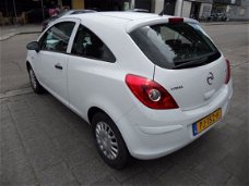 Opel Corsa - 1.2 eco flex cosmo cool coupe