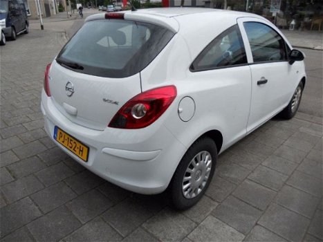 Opel Corsa - 1.2 eco flex cosmo cool coupe - 1