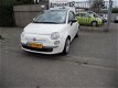 Fiat 500 - 0.9 twin air 85 lounge panoramadak airco sportvelgen - 1 - Thumbnail