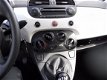 Fiat 500 - 0.9 twin air 85 lounge panoramadak airco sportvelgen - 1 - Thumbnail