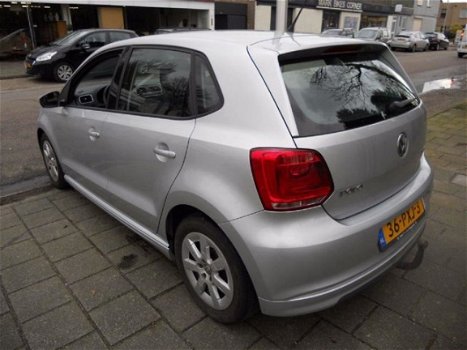 Volkswagen Polo - 1.2tdi bluemotion comfort 55kW - 1