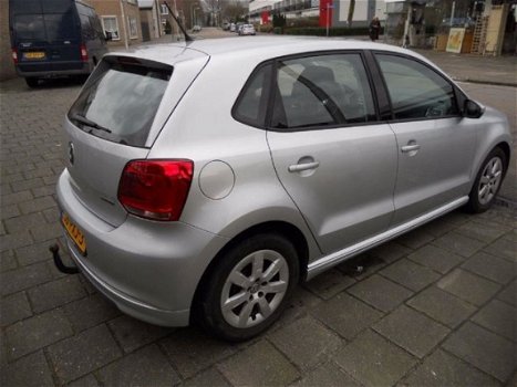 Volkswagen Polo - 1.2tdi bluemotion comfort 55kW - 1