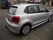 Volkswagen Polo - 1.2tdi bluemotion comfort 55kW - 1 - Thumbnail