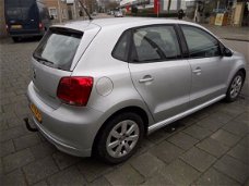 Volkswagen Polo - 1.2tdi bluemotion comfort 55kW