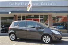 Opel Meriva - 1.4 TURBO COSMO Navigatie