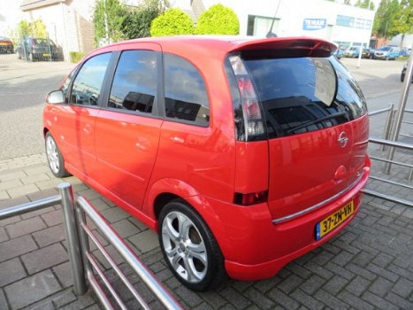 Opel Meriva - 1.7 CDTI COSMO opc uitgevoerd - 1