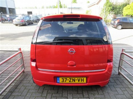 Opel Meriva - 1.7 CDTI COSMO opc uitgevoerd - 1