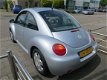 Volkswagen New Beetle - 2.0 HIGHLINE - 1 - Thumbnail