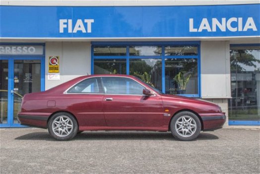 Lancia K(appa) - 3.0 V6 24V Coupe - 1