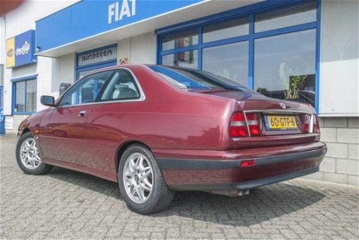 Lancia K(appa) - 3.0 V6 24V Coupe - 1