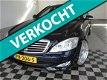 Mercedes-Benz S-klasse - 350 Prestige Plus Full Options Topstaat - 1 - Thumbnail