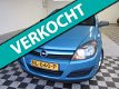 Opel Astra - 1.4 Airco 5 Deurs Topstaat - 1 - Thumbnail