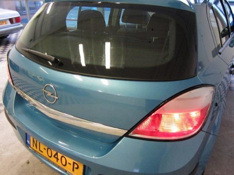 Opel Astra - 1.4 Airco 5 Deurs Topstaat - 1