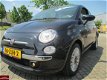 Fiat 500 - 1.2 Lounge Start/Stop Airco 6DKM Nieuw - 1 - Thumbnail