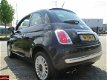 Fiat 500 - 1.2 Lounge Start/Stop Airco 6DKM Nieuw - 1 - Thumbnail