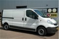 Opel Vivaro - 2.0 CDTI L2H1 EcoFLEX org. NL-auto - 1 - Thumbnail