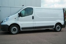 Opel Vivaro - 2.0 CDTI L2H1 EcoFLEX org. NL-auto