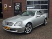 Mercedes-Benz SLK-klasse - SLK 200 Kompressor Final Edition automaat - 1 - Thumbnail