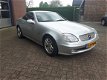 Mercedes-Benz SLK-klasse - SLK 200 Kompressor Final Edition automaat - 1 - Thumbnail