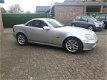 Mercedes-Benz SLK-klasse - SLK 200 Kompressor Final Edition automaat - 1 - Thumbnail