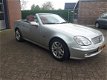 Mercedes-Benz SLK-klasse - SLK 200 Kompressor Final Edition automaat - 1 - Thumbnail