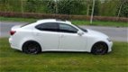 Lexus IS - 350, 310 PK, 19 inch, vol optie, parelmoer wit - 1 - Thumbnail