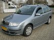 Skoda Fabia Combi - 1.4-16V Ambiente - 1 - Thumbnail