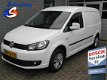 Volkswagen Caddy Maxi - 1.6 TDI C edition Inclusief Afleveringskosten - 1 - Thumbnail