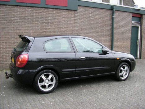 Nissan Almera - 1.5 Acenta - 1