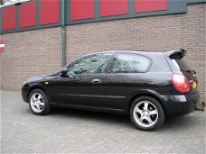 Nissan Almera - 1.5 Acenta