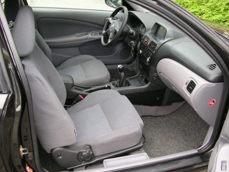 Nissan Almera - 1.5 Acenta - 1