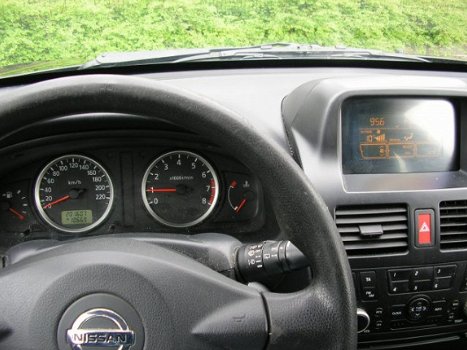 Nissan Almera - 1.5 Acenta - 1