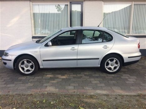 Seat Toledo - 1.6 Stella - 1