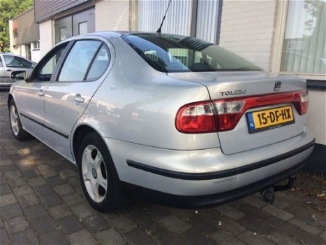 Seat Toledo - 1.6 Stella - 1