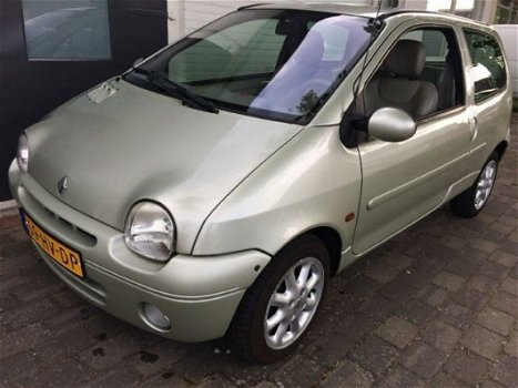Renault Twingo - 1.2-16V Initiale Automaat - 1