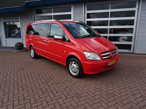 Mercedes-Benz Vito - 110 CDI L2/H1 Airco - 1