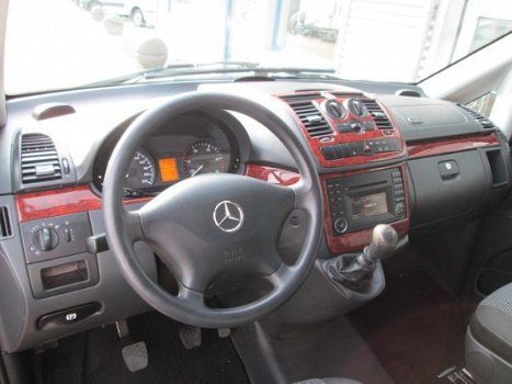 Mercedes-Benz Vito - 110 CDI L2/H1 Airco - 1