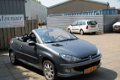 Peugeot 206 - 2.0 - 1 - Thumbnail