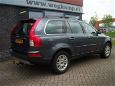 Volvo XC90 - 2.4 D5 R-Design