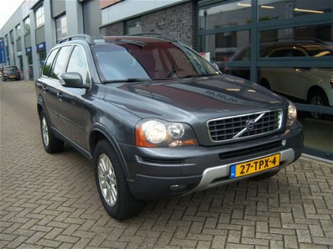 Volvo XC90 - 2.4 D5 R-Design - 1