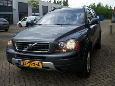 Volvo XC90 - 2.4 D5 R-Design - 1