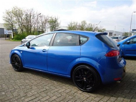 Seat Leon - 2.0 TFSI FR 155Kw - 1