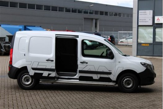 Mercedes-Benz Citan - 109 CDI XL Airco Parkeersensoren Bestelwagen Extra Lang Maxi - 1