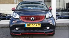 Smart Fortwo - 1.0 Night Runner | LIMITED EDITION Fortwo 1.0 Night Runner | LIMITED EDITION