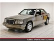 Mercedes-Benz E-klasse - 250 Diesel * 56dkm * Historie * Schuifdak - 1 - Thumbnail