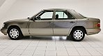 Mercedes-Benz E-klasse - 250 Diesel * 56dkm * Historie * Schuifdak - 1 - Thumbnail