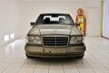 Mercedes-Benz E-klasse - 250 Diesel * 56dkm * Historie * Schuifdak - 1 - Thumbnail