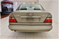 Mercedes-Benz E-klasse - 250 Diesel * 56dkm * Historie * Schuifdak - 1 - Thumbnail