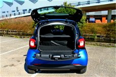 Smart Fortwo - 1.0 PURE