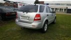 Kia Sorento - 2.4i LX - NAP 4X4 - 1 - Thumbnail